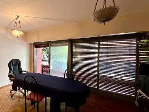 Departamento en Venta de 4 dormitorios