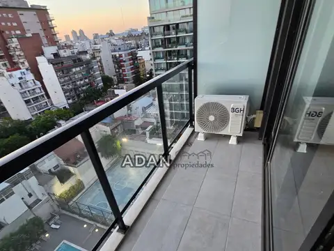 Departamento en Alquiler de 2 ambientes