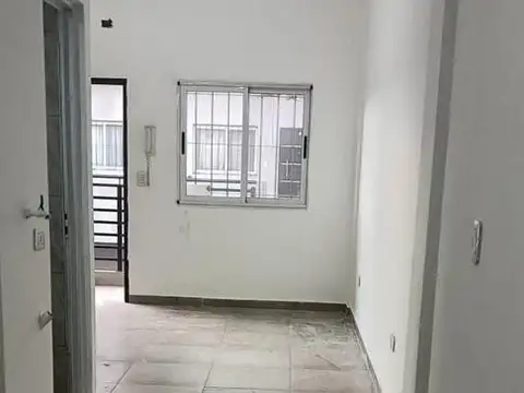 Departamento en alquiler en Villa Scasso (Km.28)