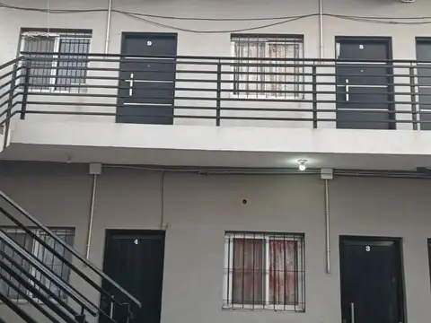 La Bastilla 5745 , Piso 1