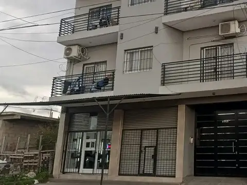 Departamento en alquiler en Villa Scasso (Km.28)
