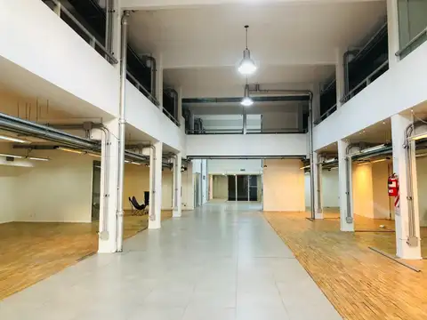 Oficina en Alquiler en Belgrano C, USD 28.000