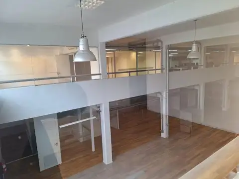 Avenida Olazábal 1300