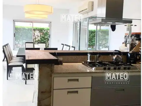 Casa en Venta en Country Club Banco Provincia, USD 385.000