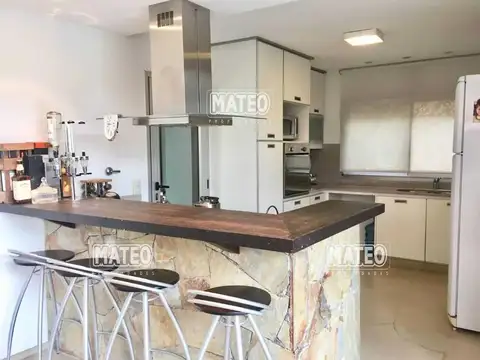 Casa en Venta de 5 dormitorios