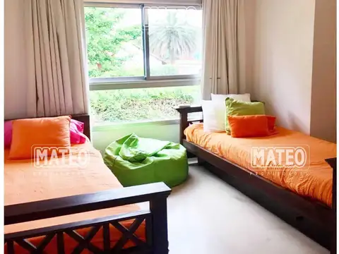 Casa en Venta de 5 dormitorios