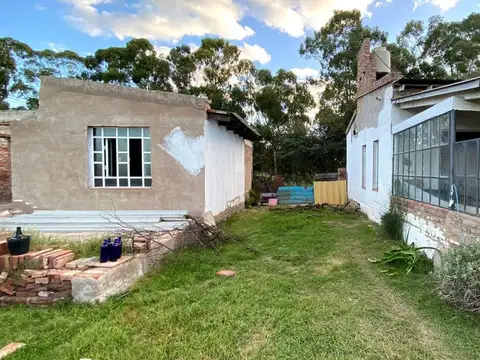 Quinta en Venta en Toay, USD 68.000