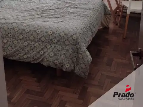 Departamento en Venta en Plaza Italia, USD 55.000