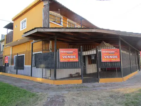 Ituzaingo 1000