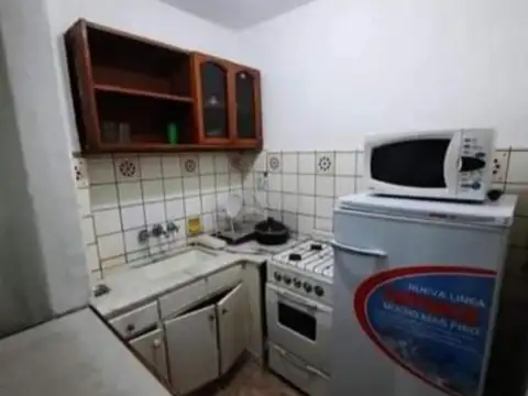 Departamento en Venta en Centro, USD 51.500