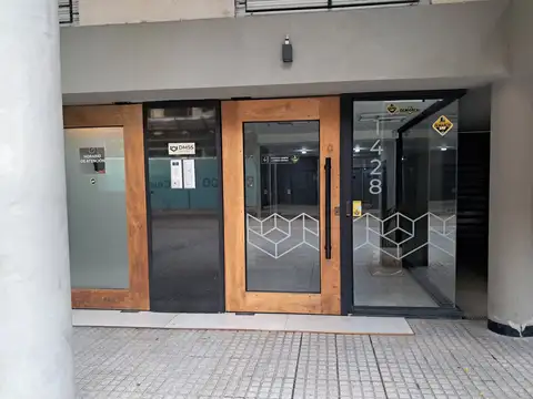 Maipu 1400, Piso 11