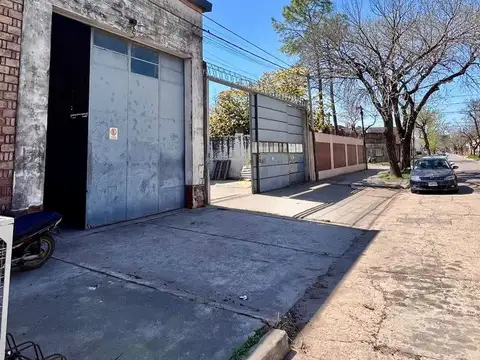 Galpón en Venta en Esperanza, Las Colonias