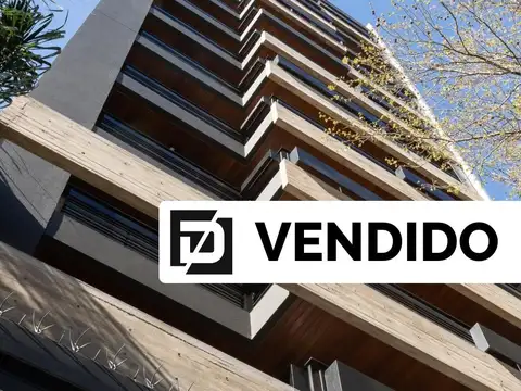 Departamento en General San Martin