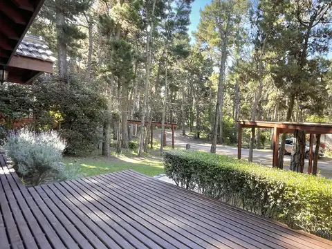 Casa en Venta en Mar de las Pampas, USD 160.000