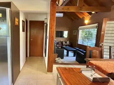 VENTA - casa en Mar de las Pampas