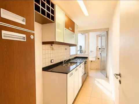 Departamento en Alquiler en Belgrano C, $ 1.150.000