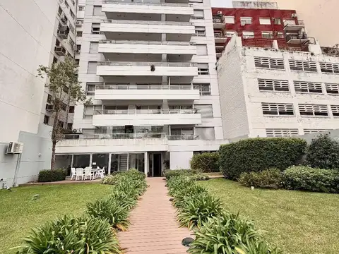 DEPARTAMENTO 2 AMBIENTES - BELGRANO C/CHICO/BARRANCAS, CAPITAL FEDERAL