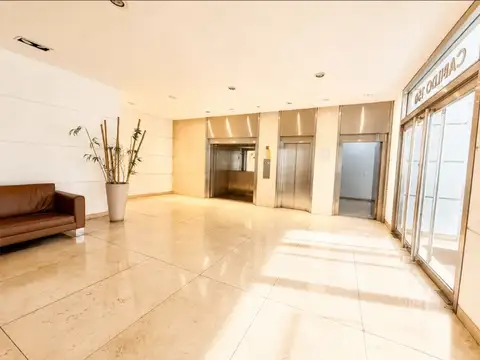 DEPARTAMENTO 2 AMBIENTES - BELGRANO C/CHICO/BARRANCAS, CAPITAL FEDERAL
