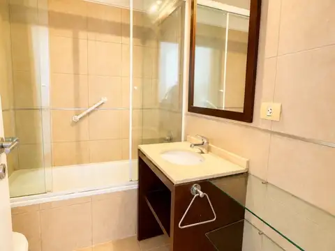 Departamento en Alquiler 17 años