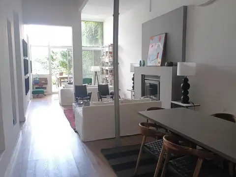 TEMPORARIO X 3 MESES A PARTIR DE 1/05/26 CASA JARDIN PILETA!