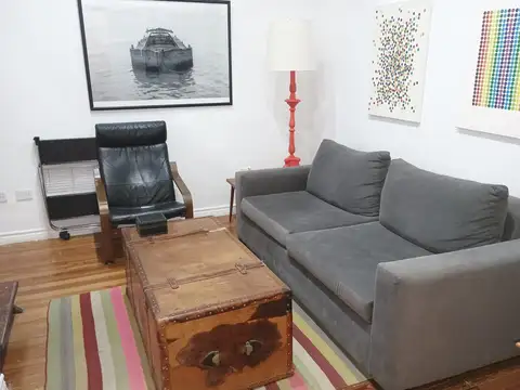 Casa en Alquiler Temporal en Belgrano, USD 3.500