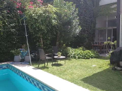 Casa en Alquiler Temporal en Belgrano, USD 3.500