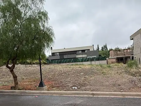 Terreno en Venta en Mendoza, USD 85.000