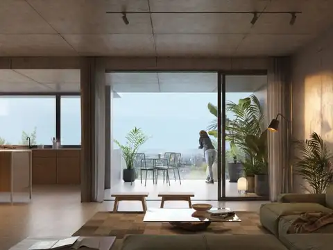 Departamento en Venta de 4 ambientes