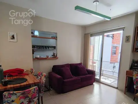 Senillosa  al 600 , Piso 3