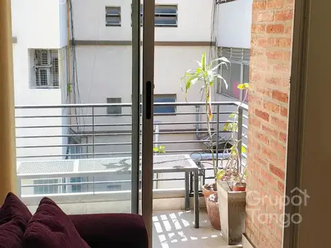 Departamento en Venta en Caballito, USD 179.000
