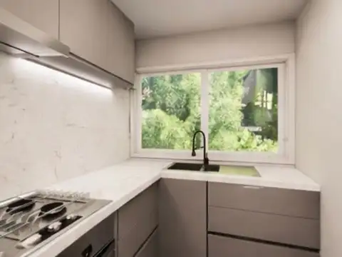 Departamento en Venta de 4 ambientes