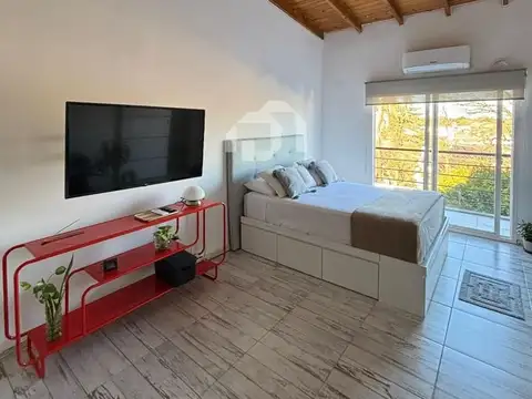 Departamento Monoambiente  en Venta en Pilar Centro, Pilar, G.B.A. Zona Norte