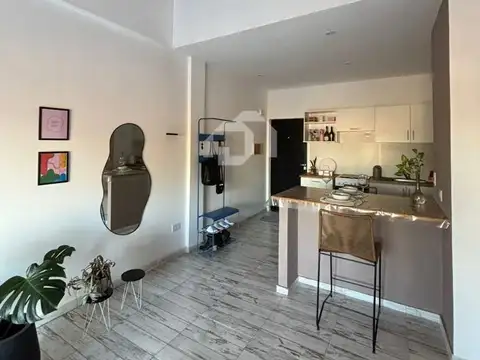 Departamento Monoambiente  en Venta en Pilar Centro, Pilar, G.B.A. Zona Norte