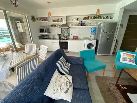 Departamento en Alquiler en Pilar, USD 1.200