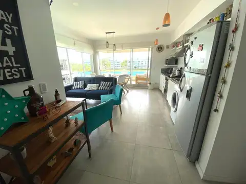 Departamento en Alquiler Permite mascota