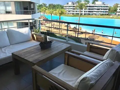 Departamento en Alquiler de 3 ambientes