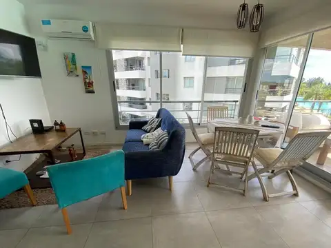 Departamento en Alquiler A Estrenar