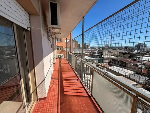 Departamento en Alquiler Apto profesional