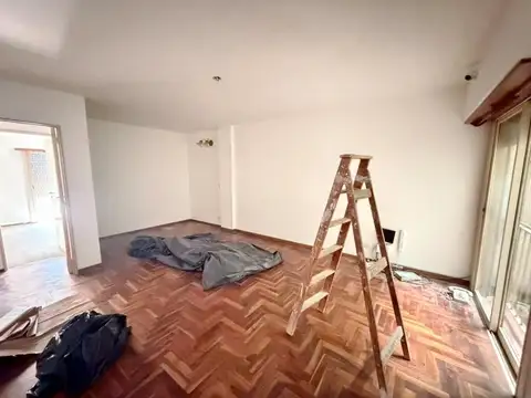Departamento céntrico