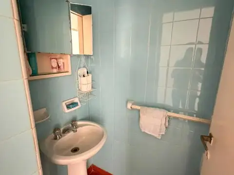 Departamento en Alquiler de 4 ambientes