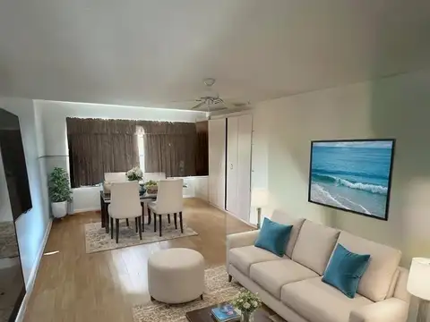 Departamento en venta - Monoambiente - Lauderhill