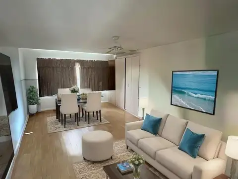 Departamento en venta - Monoambiente - Lauderhill