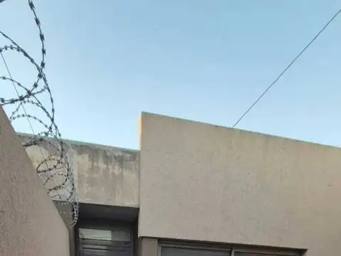Se vende ph impecable planta baja en Rafaela