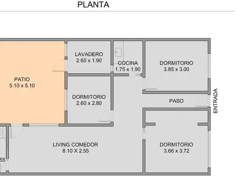Infanta Isabel 2400