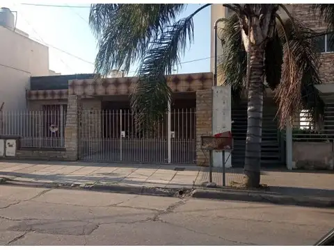 Depto Tipo Casa en Venta de 1 dormitorio