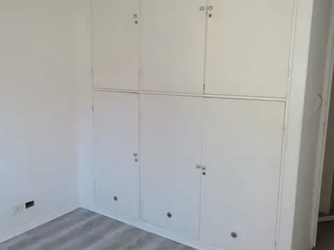 Hermoso 3 ambientes en VENTA, prestigiosa zona de Nuñez.