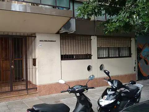 Hermoso 3 ambientes en VENTA, prestigiosa zona de Nuñez.