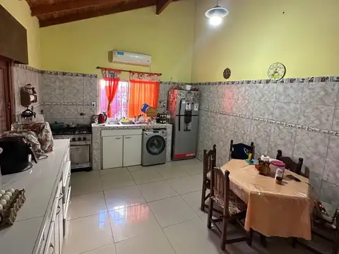 Casa en Venta en Villa Constructora, USD 75.000