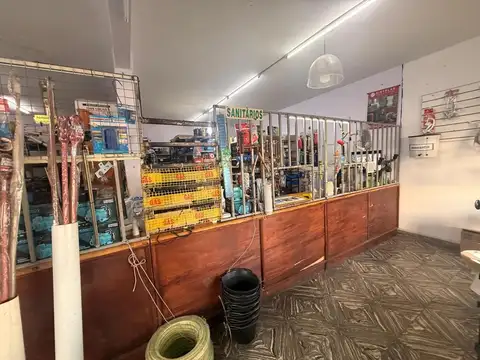Fondo Comercio en Venta 30 años