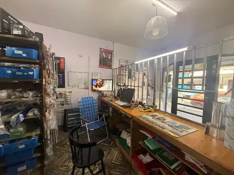 Fondo Comercio en Venta en San Jose, USD 20.000